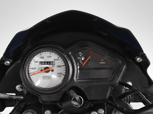 Used 2025 TVS Sport Self Start (ELS) - Alloy Wheels for sale in Gurgaon - thumbnail 8