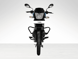 Used 2025 TVS Sport Self Start (ELS) - Alloy Wheels for sale in Gurgaon - thumbnail 9