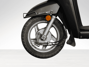 Used 2017 Honda Activa 125 Drum Alloy for sale in Gurgaon - thumbnail 5