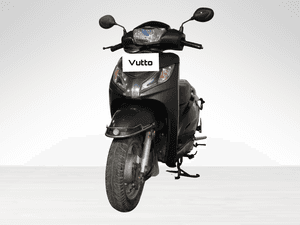 Used 2017 Honda Activa 125 Drum Alloy for sale in Gurgaon - thumbnail 3