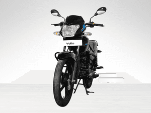Used 2025 TVS Sport Self Start (ELS) - Alloy Wheels for sale in Gurgaon - thumbnail 3