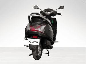 Used 2017 Honda Activa 125 Drum Alloy for sale in Gurgaon - thumbnail 4