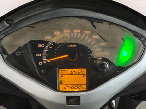 Used 2017 Honda Activa 125 Drum Alloy for sale in Gurgaon - thumbnail 7