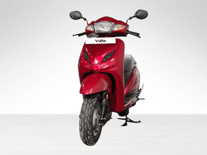 Used 2018 Honda Activa 4G Standard (BS IV) for sale in Delhi - thumbnail 3