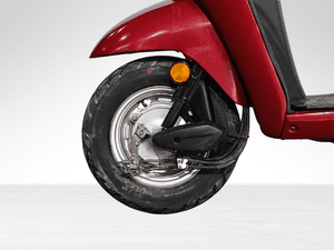 Used 2018 Honda Activa 4G Standard (BS IV) for sale in Delhi - thumbnail 5