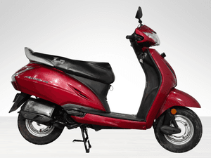 Used 2018 Honda Activa 4G Standard (BS IV) for sale in Delhi - thumbnail 2