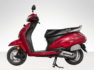 Used 2018 Honda Activa 4G Standard (BS IV) for sale in Delhi - thumbnail 1