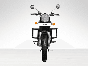 Used 2025 Royal Enfield Bullet 350 Battalion Black for sale in Gurgaon - thumbnail 9