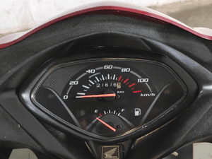 Used 2018 Honda Activa 4G Standard (BS IV) for sale in Delhi - thumbnail 7