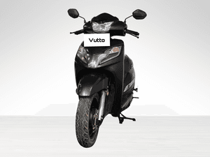 Used 2024 Honda Activa 125 Drum Alloy for sale in Gurgaon - thumbnail 3