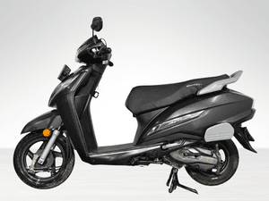 Used 2024 Honda Activa 125 Drum Alloy for sale in Gurgaon - thumbnail 1