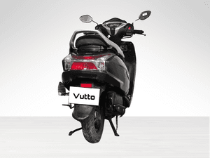 Used 2024 Honda Activa 125 Drum Alloy for sale in Gurgaon - thumbnail 4