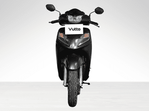 Used 2024 Honda Activa 125 Drum Alloy for sale in Gurgaon - thumbnail 8