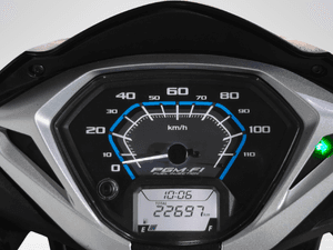 Used 2024 Honda Activa 125 Drum Alloy for sale in Gurgaon - thumbnail 7