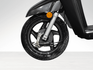 Used 2024 Honda Activa 125 Drum Alloy for sale in Gurgaon - thumbnail 5