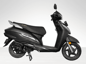 Used 2024 Honda Activa 125 Drum Alloy for sale in Gurgaon - thumbnail 2
