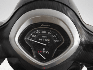 Used 2024 Yamaha Fascino 125 Drum Deluxe for sale in Gurgaon - thumbnail 7
