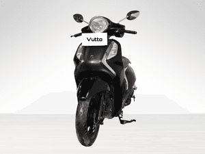 Used 2024 Yamaha Fascino 125 Drum Deluxe for sale in Gurgaon - thumbnail 3