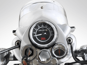 Used 2018 Royal Enfield Bullet 350 [2012-2023] ES for sale in Gurgaon - thumbnail 8