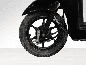 Used 2024 Yamaha Fascino 125 Drum Deluxe for sale in Gurgaon - thumbnail 5