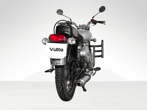 Used 2018 Royal Enfield Bullet 350 [2012-2023] ES for sale in Gurgaon - thumbnail 4