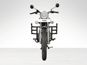 Used 2018 Royal Enfield Bullet 350 [2012-2023] ES for sale in Gurgaon - thumbnail 9