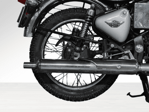 Used 2018 Royal Enfield Bullet 350 [2012-2023] ES for sale in Gurgaon - thumbnail 6
