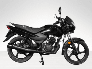 Used 2025 TVS Sport Self Start (ES) - Alloy Wheels for sale in Gurgaon - thumbnail 2