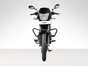 Used 2025 TVS Sport Self Start (ES) - Alloy Wheels for sale in Gurgaon - thumbnail 9