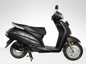 Used 2021 Honda Activa 6G Deluxe for sale in Gurgaon - thumbnail 2