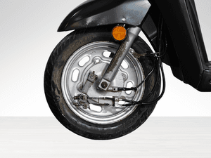 Used 2021 Honda Activa 6G Deluxe for sale in Gurgaon - thumbnail 5