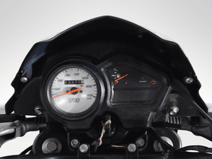 Used 2025 TVS Sport Self Start (ES) - Alloy Wheels for sale in Gurgaon - thumbnail 8