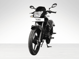 Used 2025 TVS Sport Self Start (ES) - Alloy Wheels for sale in Gurgaon - thumbnail 3