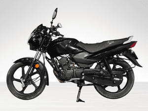 Used 2025 TVS Sport Self Start (ES) - Alloy Wheels for sale in Gurgaon - thumbnail 1