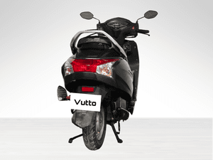 Used 2021 Honda Activa 6G Deluxe for sale in Gurgaon - thumbnail 4