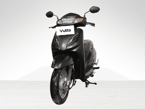 Used 2021 Honda Activa 6G Deluxe for sale in Gurgaon - thumbnail 3