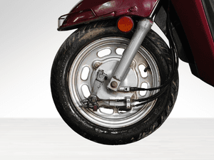 Used 2021 Honda Activa 6G Deluxe for sale in Gurgaon - thumbnail 5