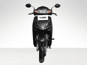 Used 2021 Honda Activa 6G Deluxe for sale in Gurgaon - thumbnail 8