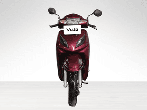 Used 2021 Honda Activa 6G Deluxe for sale in Gurgaon - thumbnail 8