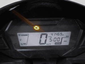 Used 2024 Honda SP 125 Disc for sale in Gurgaon - thumbnail 2