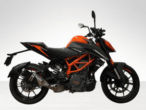 Used 2022 KTM 390 Duke Standard for sale in Jaipur - thumbnail 2