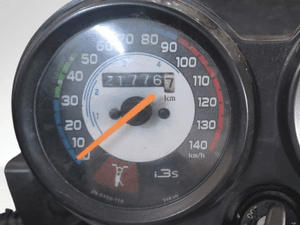 Used 2021 Hero Splendor Plus Self Alloy i3S for sale in Delhi - thumbnail 2