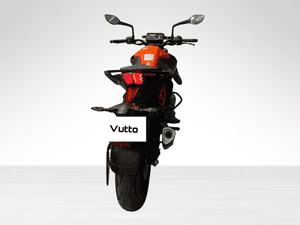 Used 2022 KTM 390 Duke Standard for sale in Jaipur - thumbnail 4