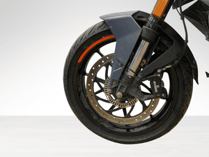Used 2022 KTM 390 Duke Standard for sale in Jaipur - thumbnail 5