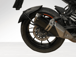 Used 2022 KTM 390 Duke Standard for sale in Jaipur - thumbnail 6