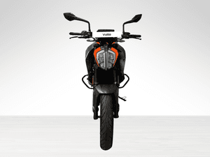 Used 2022 KTM 390 Duke Standard for sale in Jaipur - thumbnail 9
