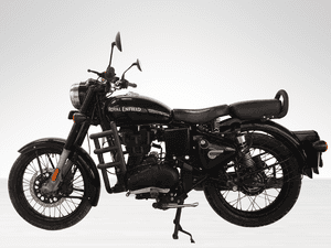 Used 2020 Royal Enfield Classic 350 Redditch - Single Channel ABS for sale in Delhi - thumbnail 1