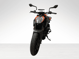 Used 2022 KTM 390 Duke Standard for sale in Jaipur - thumbnail 3