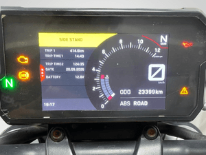 Used 2022 KTM 390 Duke Standard for sale in Jaipur - thumbnail 8