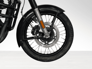 Used 2024 Royal Enfield Bullet 350 Top for sale in Delhi - thumbnail 6